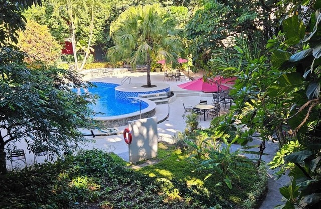 Novo Hotel & Suite