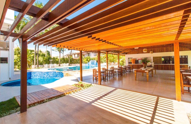 Novo Sol Hotel