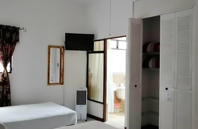 Novohostal B&B