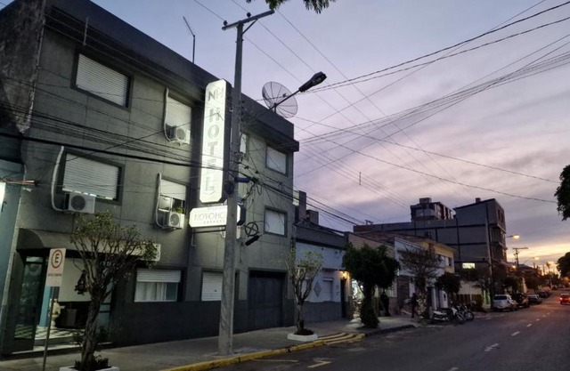Novohotel Express
