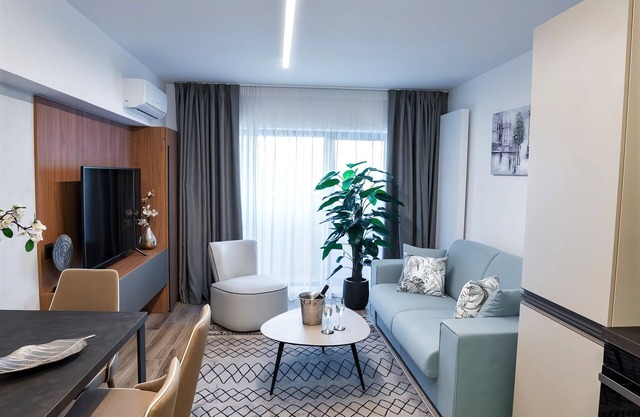 NOVOS ApartHotel