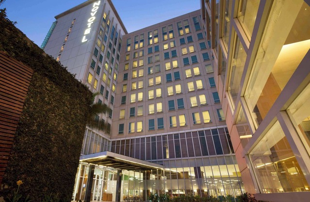 Novotel Bandung