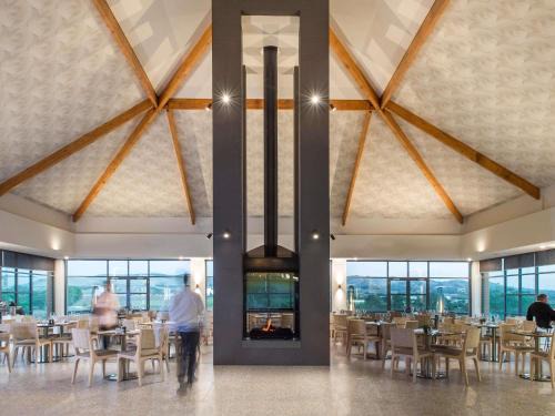 Novotel Barossa Valley Resort