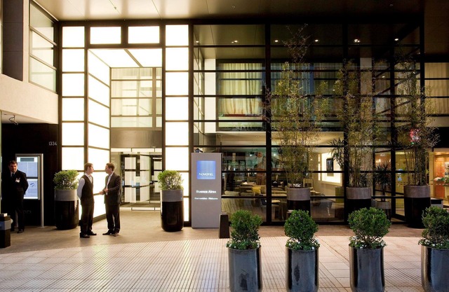 Novotel Buenos Aires