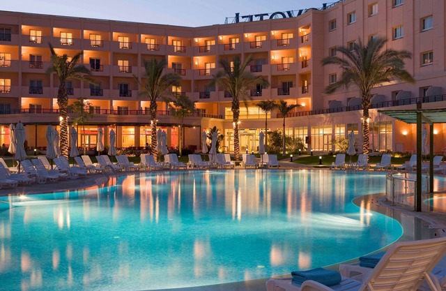 Novotel Cairo 6th Of October