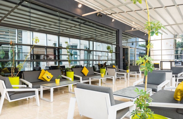 Novotel Casablanca City Center