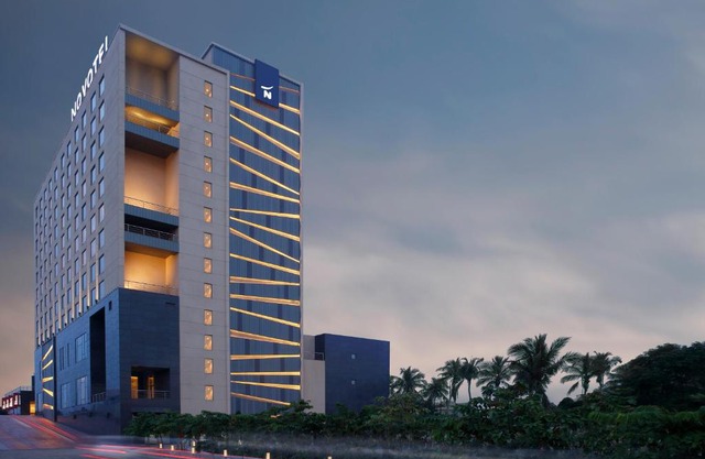 Novotel Chennai OMR