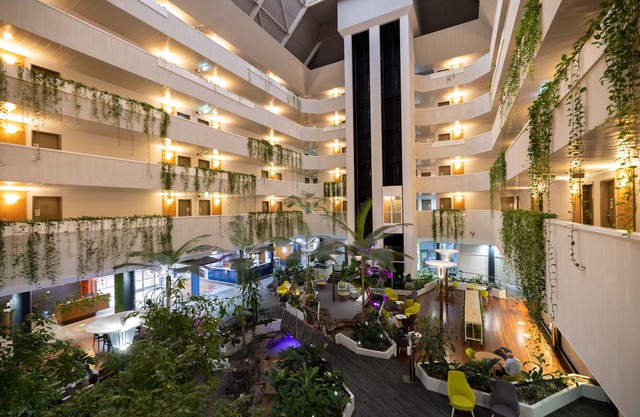 Novotel Darwin CBD