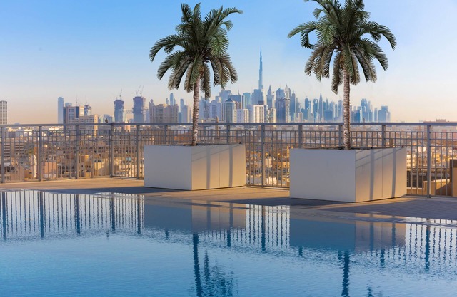 Novotel Dubai Gold District