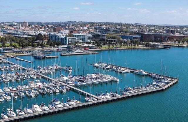 Novotel Geelong