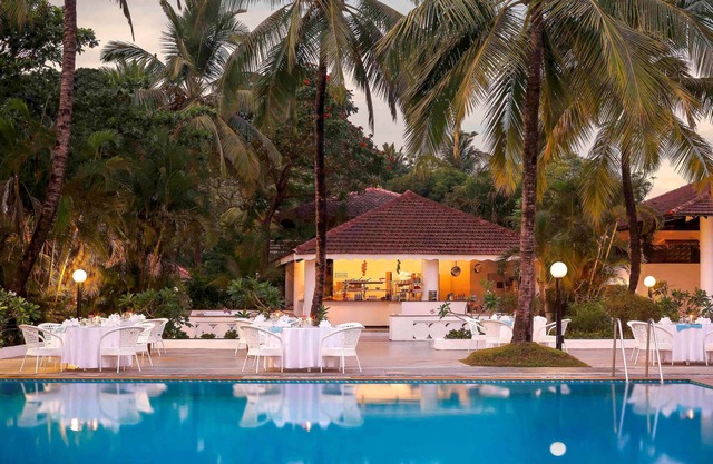 Novotel Goa Dona Sylvia Resort