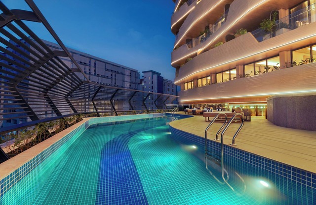 Novotel GOA Panjim