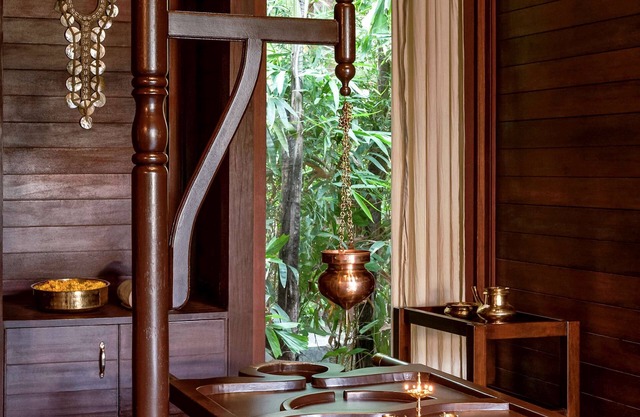 Novotel Goa Resort & Spa Hotel