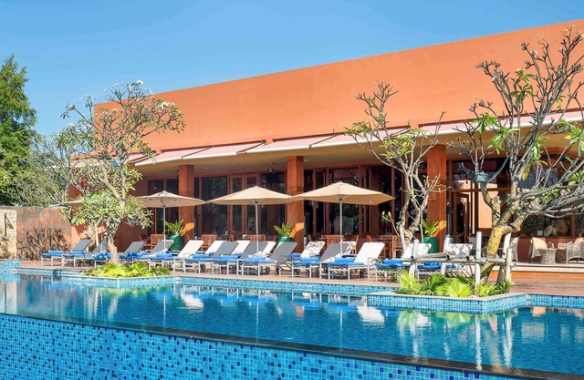 Novotel Inle Lake Myat Min