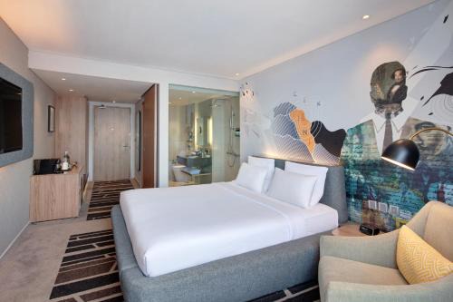 Novotel Jakarta Cikini