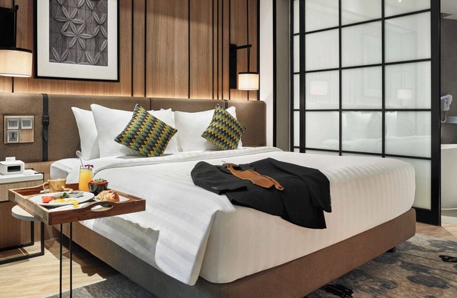 Novotel Karawang