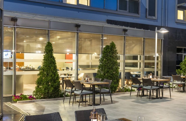 Novotel Kayseri