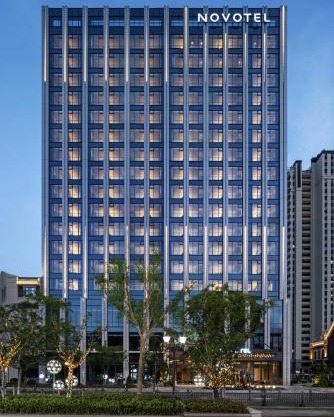 Novotel Kunshan East