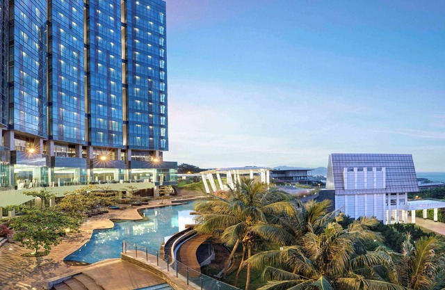 Novotel Lampung