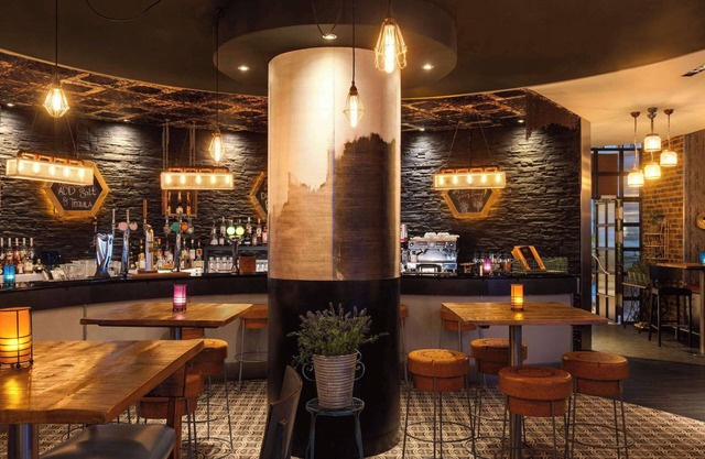 Novotel London Tower Bridge