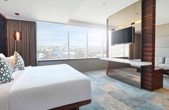 Novotel Makassar Grand Shayla