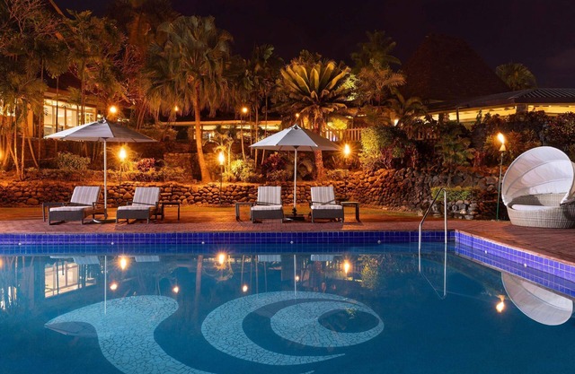 Novotel Nadi