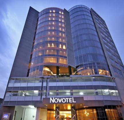 Novotel Panama City