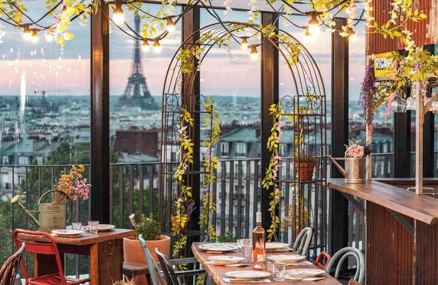 Novotel Paris Porte De Versailles