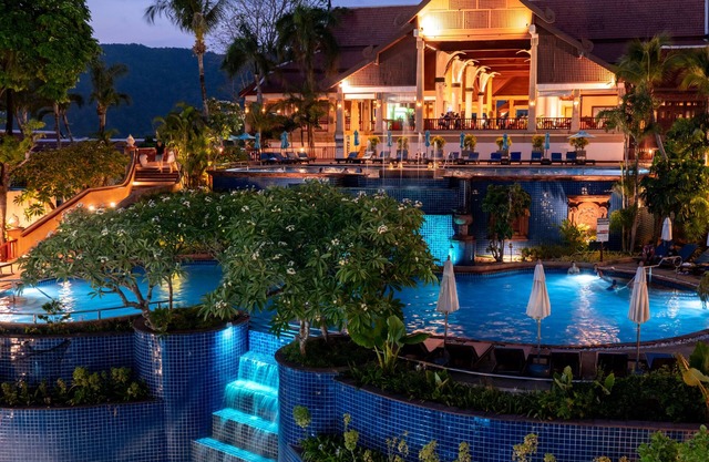 Novotel Phuket Resort