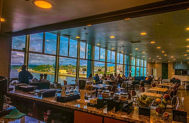 Novotel Puerto Montt