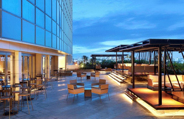 Novotel Samator Surabaya Timur