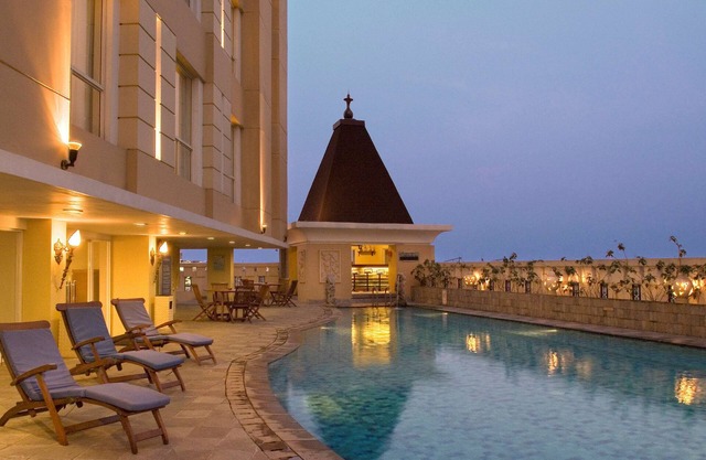 Novotel Semarang