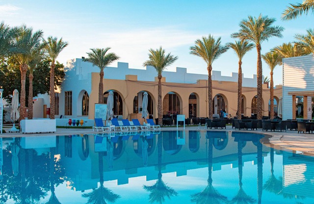 Novotel Sharm El-Sheikh