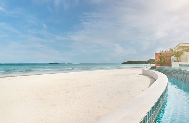 Novotel Sihanoukville Holiday Resort
