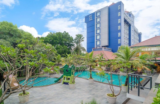 Novotel Solo