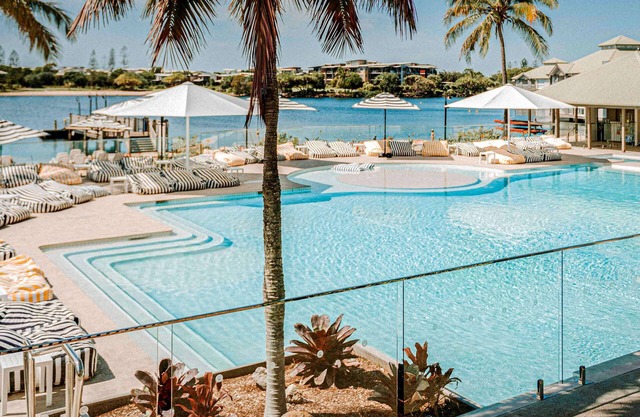 Novotel Sunshine Coast Resort