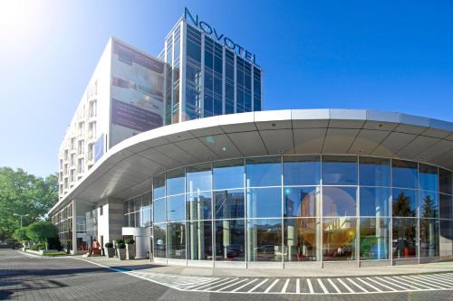 Novotel Warszawa Airport
