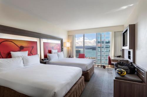 Novotel Wellington