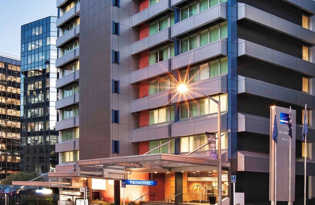 Novotel Wellington