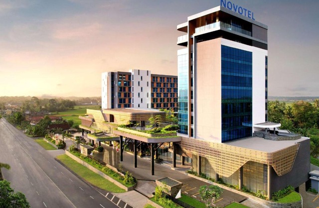 Novotel Yogyakarta International Airport Kulon Progo
