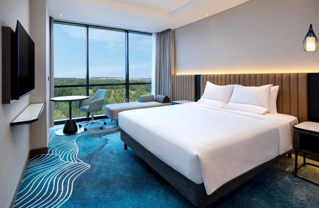 Novotel Yogyakarta International Airport Kulon Progo