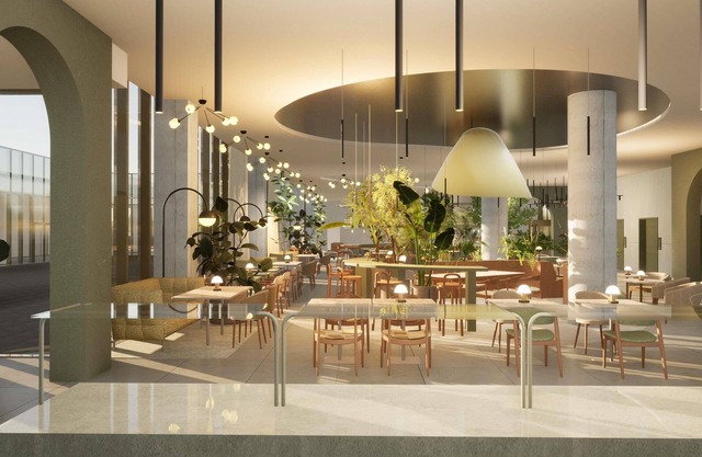 Novotel Zagreb (Opening September 2025)