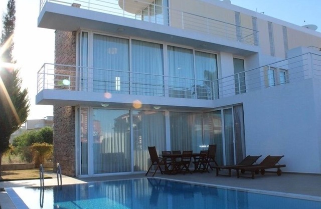 Novron Villa 4 Bedroom by Belek Rental