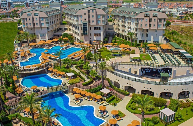 Novum Garden Side - All Inclusive
