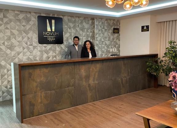 Novum Hotel