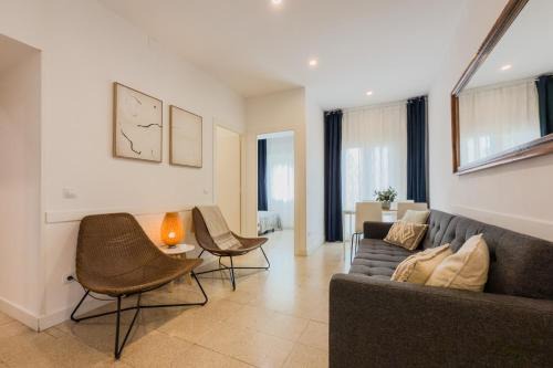 Novus Homes Barcelona Collblanc