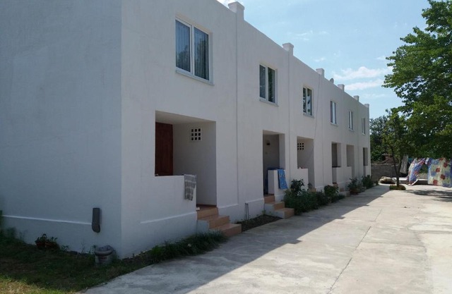 Novyi Zamok Guest House