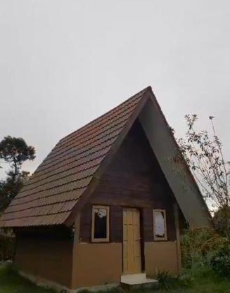 Now Nao Rinjani Camp