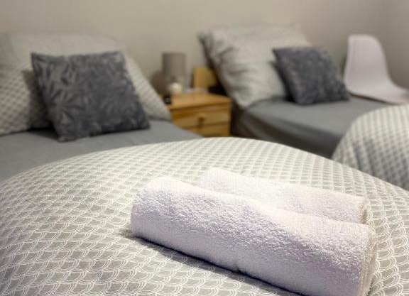 Nowa Biała Apartament - domek na wyłączność