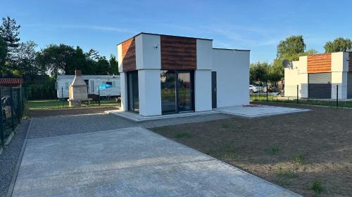 Nowa Olza - domek na wynajem